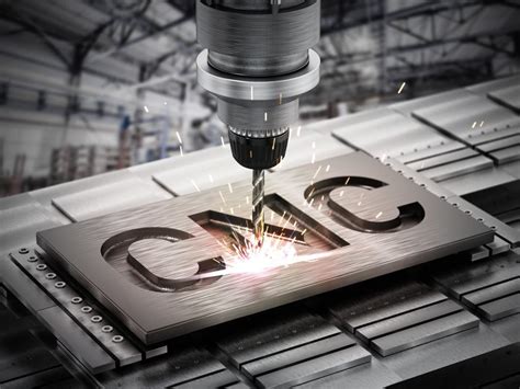 advantages of a cnc machine